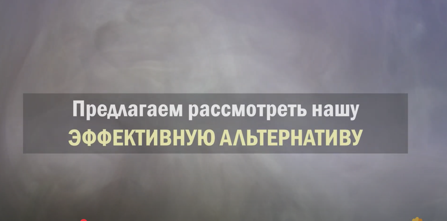 Комплексная система очистки воздуха для газовых турбин: эффективность и универсальность